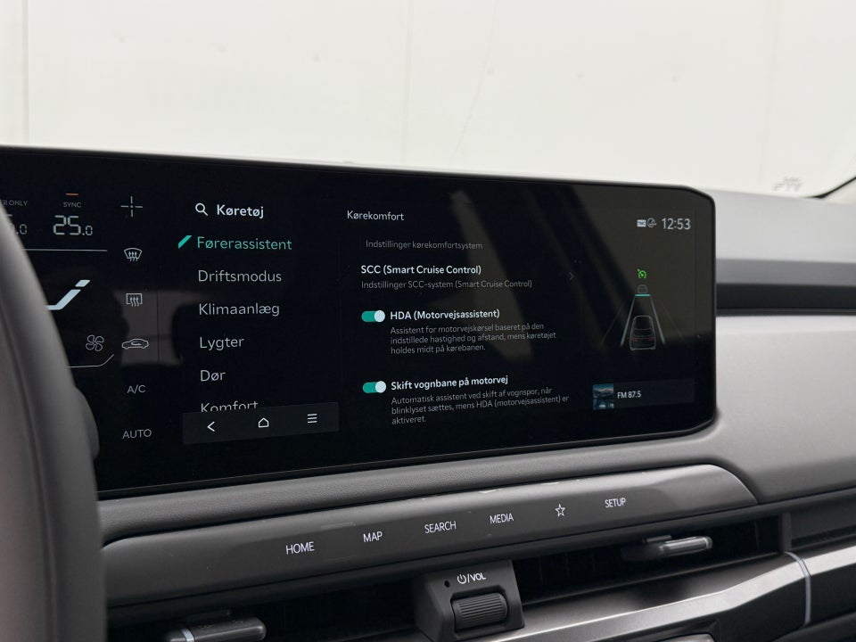 Kia EV3 58 Standard Range Access 5d