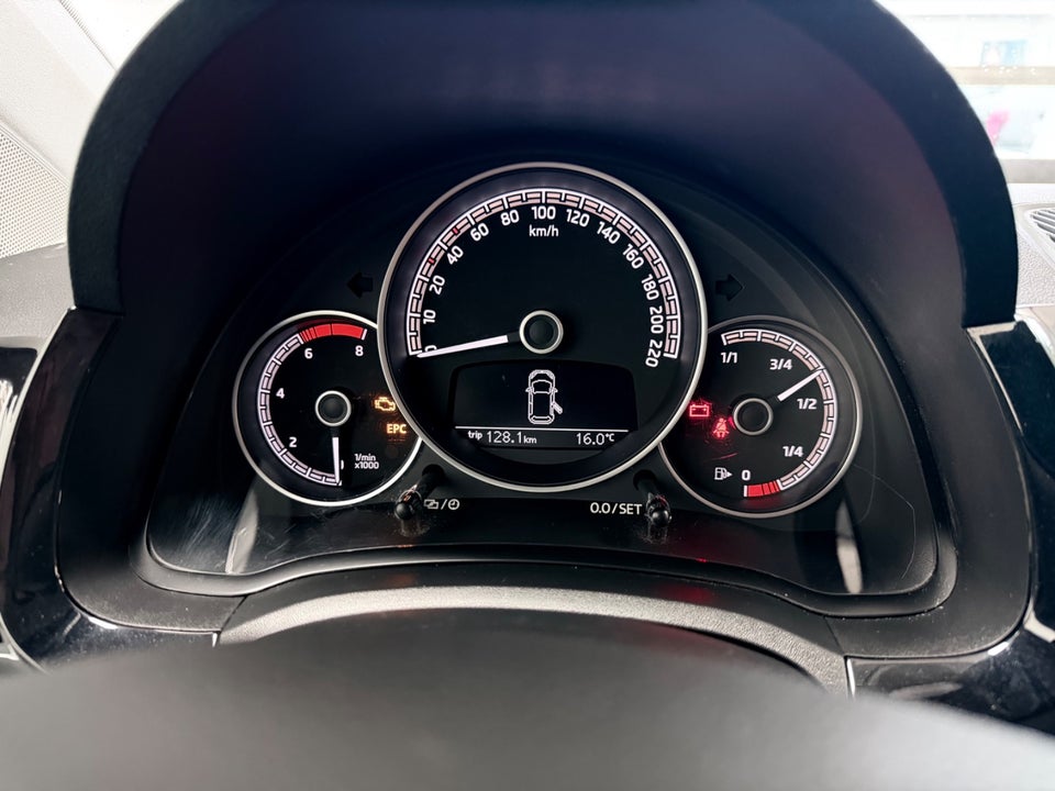 Skoda Citigo 1,0 MPi 60 Ambition 5d