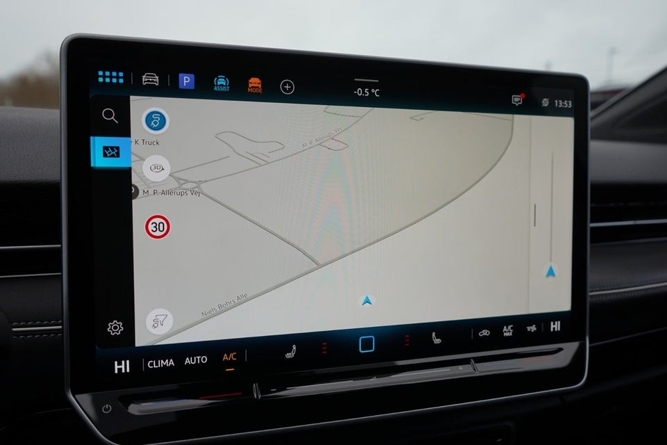 VW ID.7 77 Style Tourer 5d