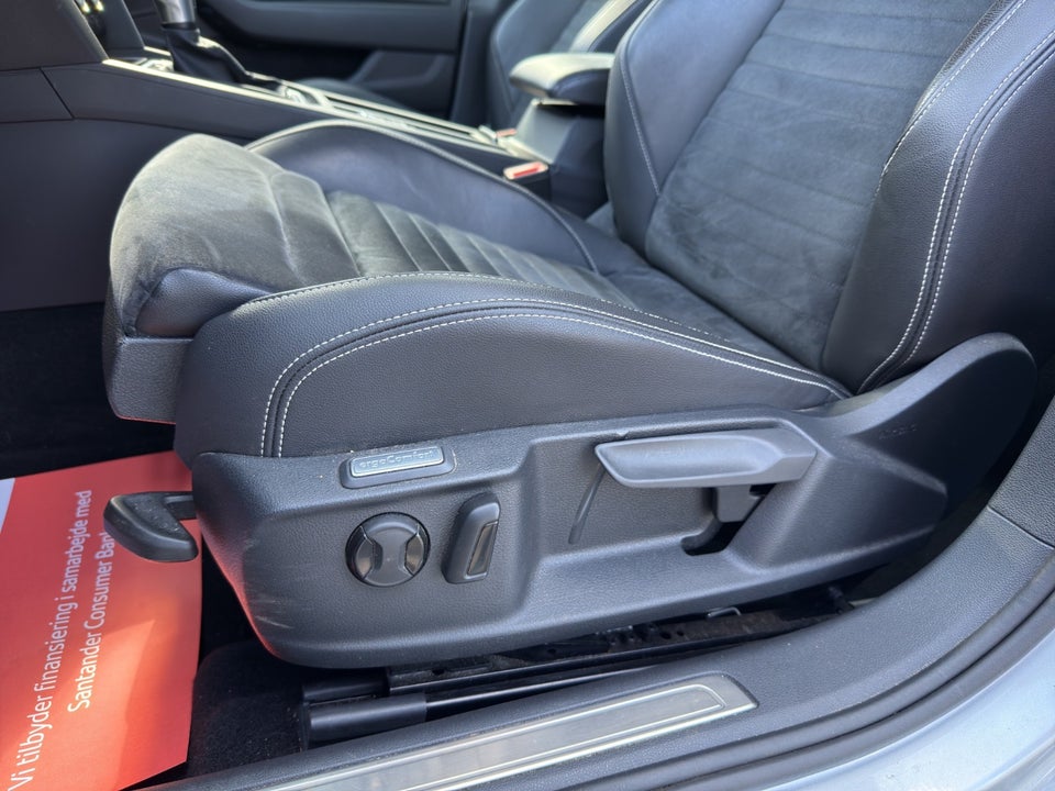 VW Passat 1,4 GTE Variant DSG 5d