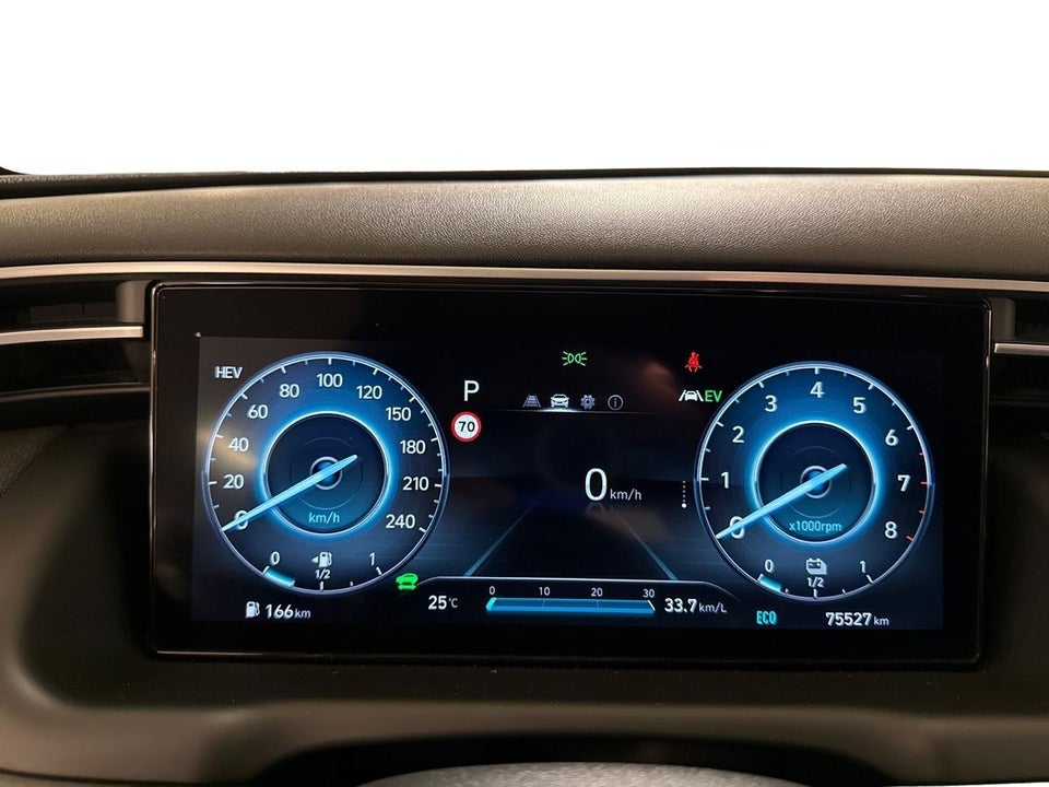 Hyundai Tucson 1,6 PHEV Essential aut. 4WD 5d