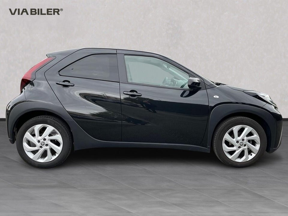 Toyota Aygo X 1,0 Active 5d