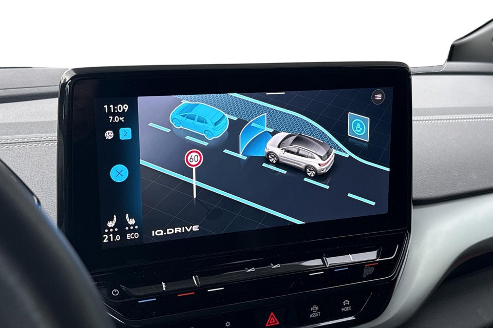 VW ID.4 77 Pro Performance 5d