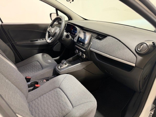 Renault Zoe 52 Experience 5d