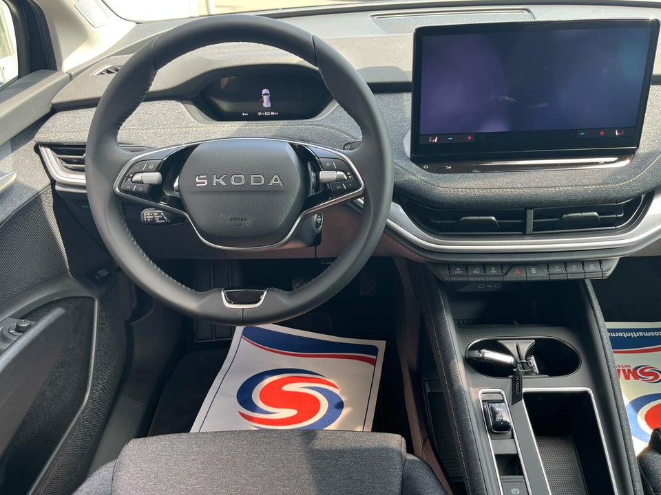 Skoda Elroq 85 iV 5d