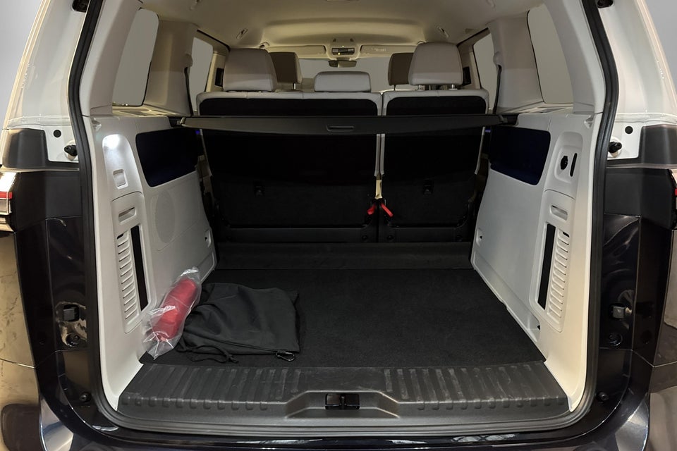 VW ID.Buzz 77 Style 75 Years Edition SWB 5d