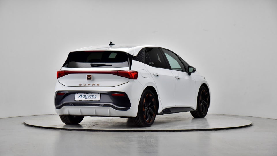 Cupra Born 77 e-Boost 5d