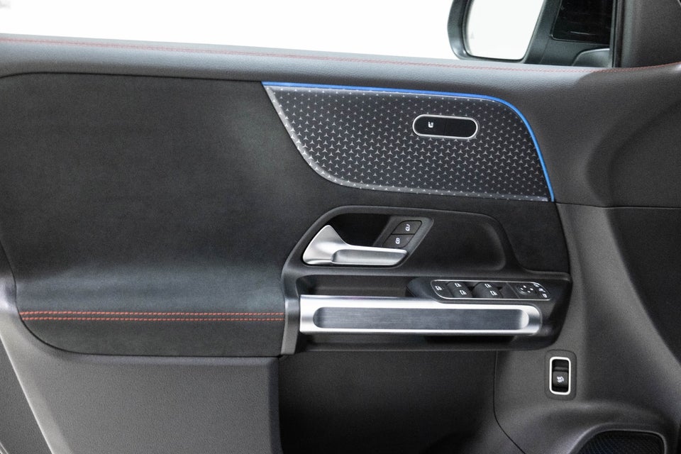 Mercedes EQB250+ AMG Advance Plus 5d