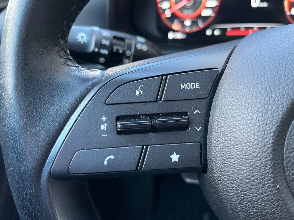 Hyundai i20 1,0 T-GDi Advanced DCT 5d