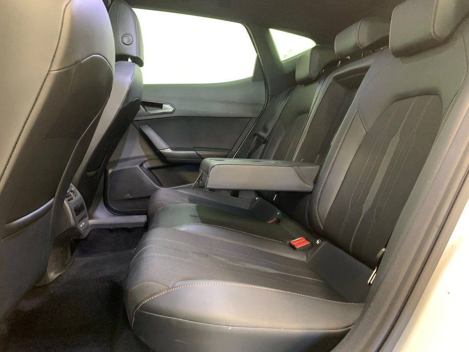 Cupra Formentor 1,5 TSi DSG 5d