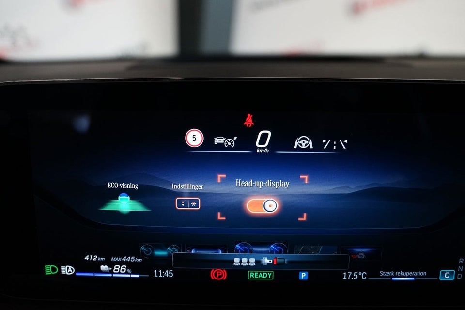 Mercedes EQB250+ AMG Premium 5d