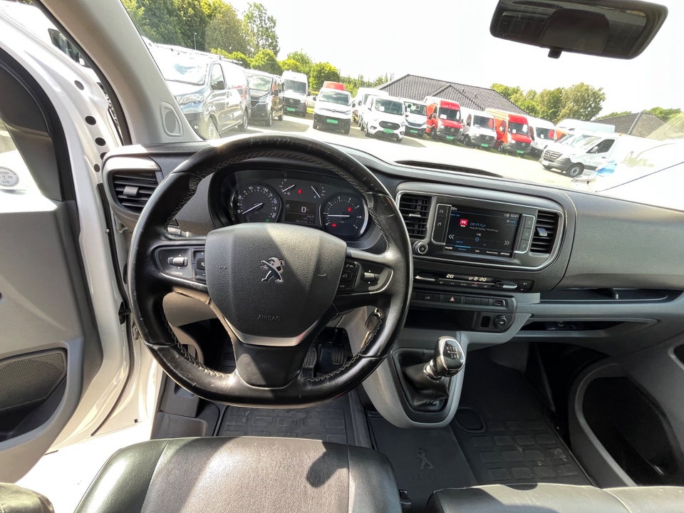 Peugeot Expert 2,0 BlueHDi 122 L2 Plus Van