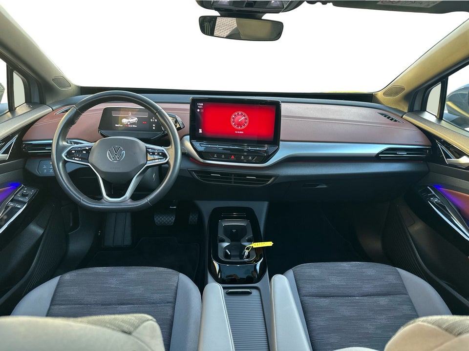 VW ID.5 77 Pro Performance 5d