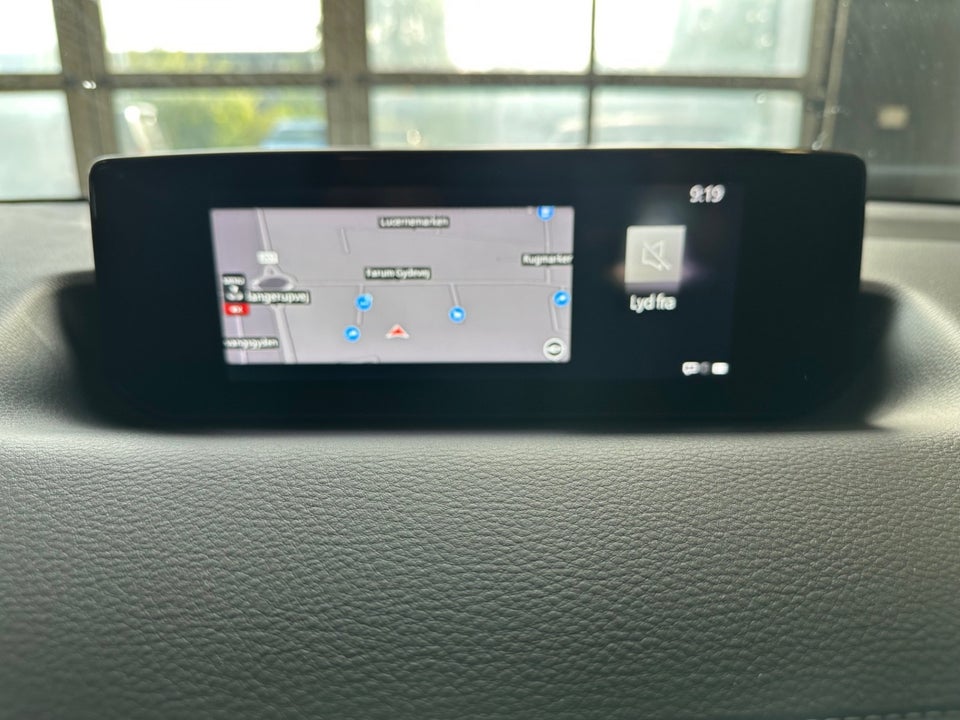 Mazda MX-30 e-SkyActiv Cosmo 5d