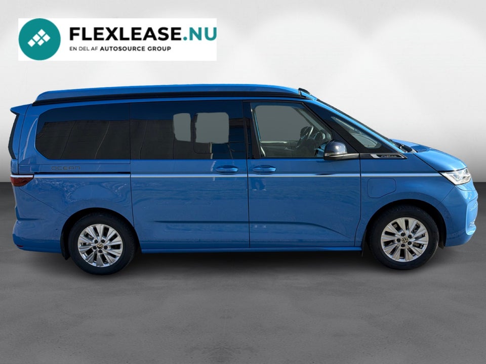 VW California 1,5 eHybrid Ocean DSG 4Motion