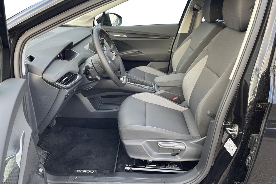 Skoda Elroq 60 iV 5d