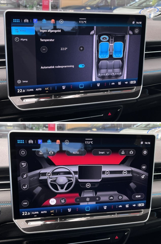 VW ID.7 77 Style 5d