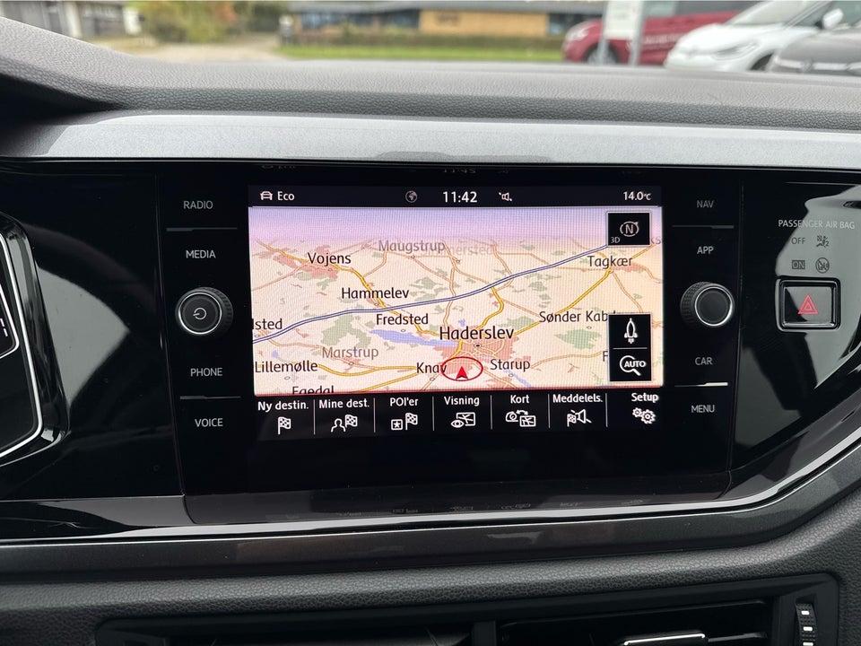 VW Polo 2,0 GTi DSG 5d