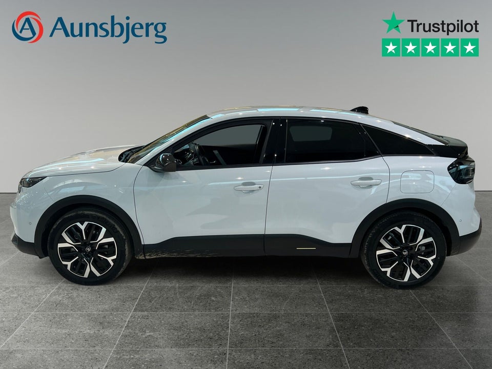 Citroën ë-C4 54 VTR Sport 5d