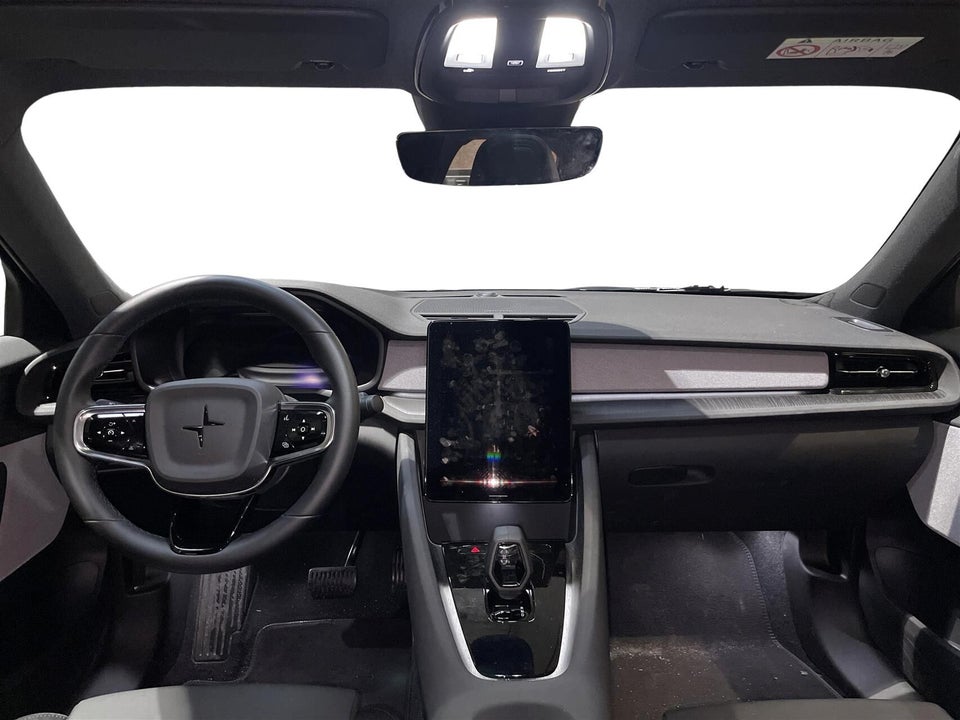 Polestar 2 Long Range 5d