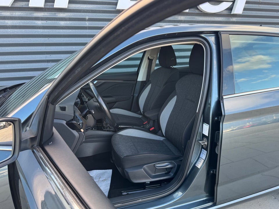 Skoda Scala 1,6 TDi 115 Style DSG 5d