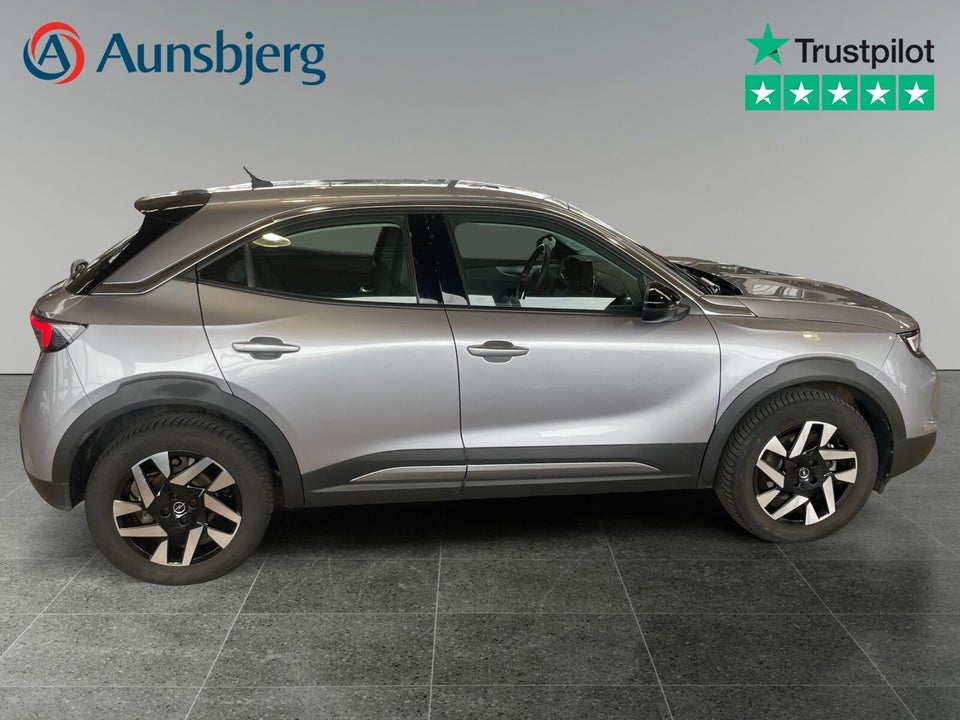 Opel Mokka-e 50 Elegance 5d