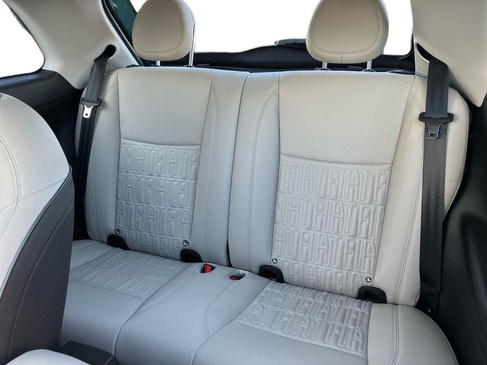 Fiat 500e 42 la Prima Sky 3d