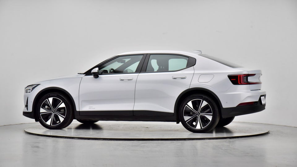 Polestar 2 Standard Range 5d