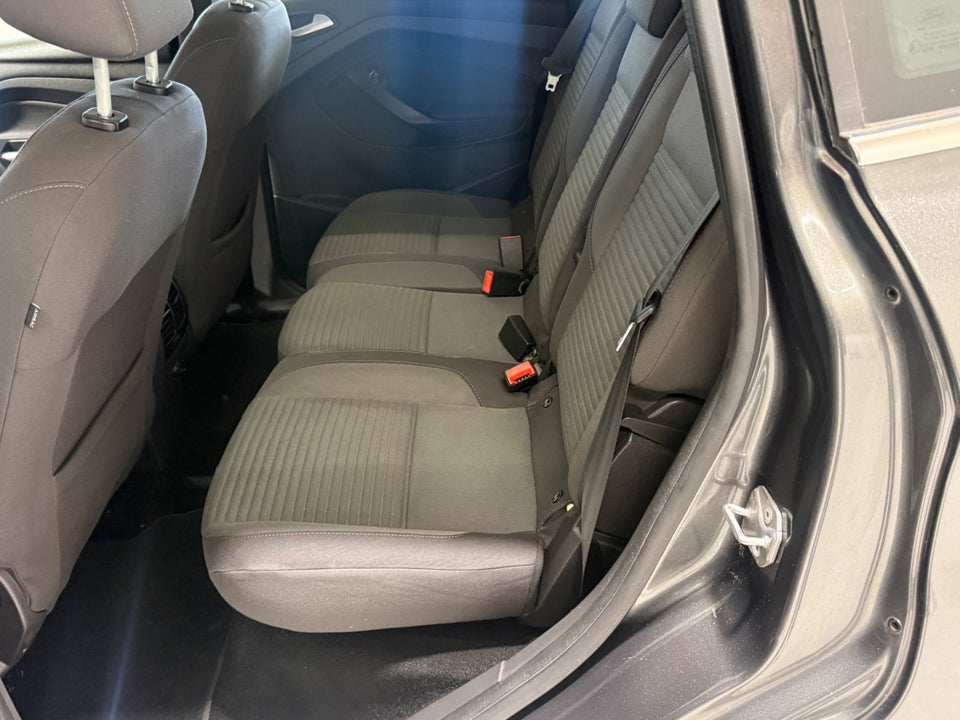 Ford C-MAX 1,0 SCTi 125 Titanium 5d