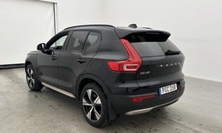 Volvo XC40 P8 ReCharge Twin Plus 5d