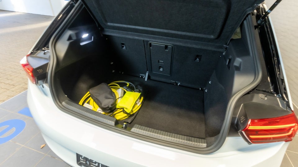 VW ID.3 58 Pro Performance 5d