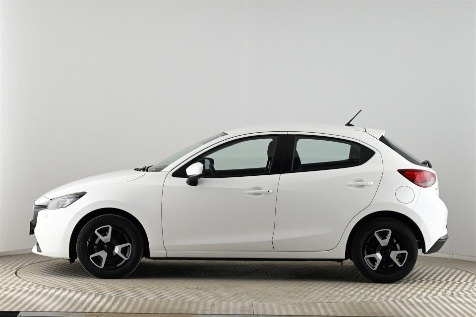 Mazda 2 1,5 e-SkyActive-G Centre-Line 5d