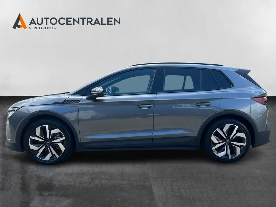 Skoda Elroq 85 iV Sportline 5d