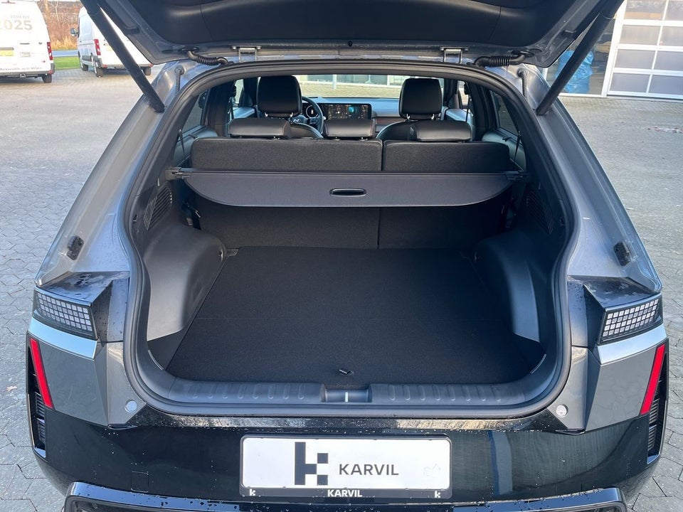 Hyundai Ioniq 5 84 N Line 5d