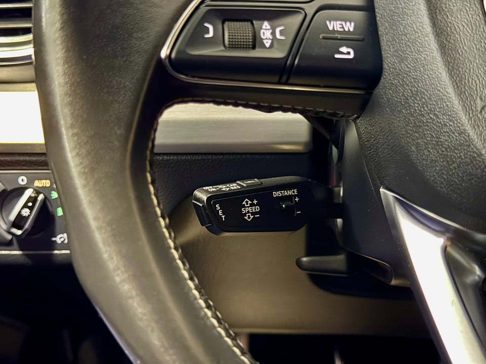 Audi SQ5 3,0 TFSi quattro Tiptr. 5d