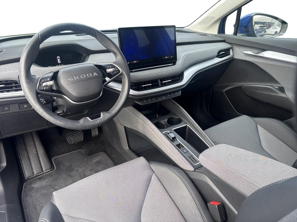 Skoda Enyaq 60 iV 5d