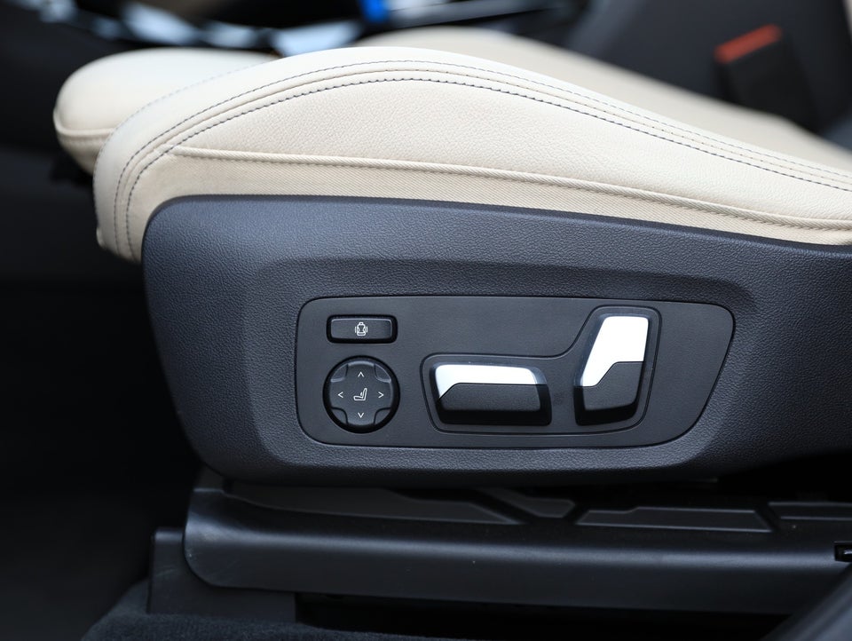 BMW iX3 Charged Plus M-Sport 5d