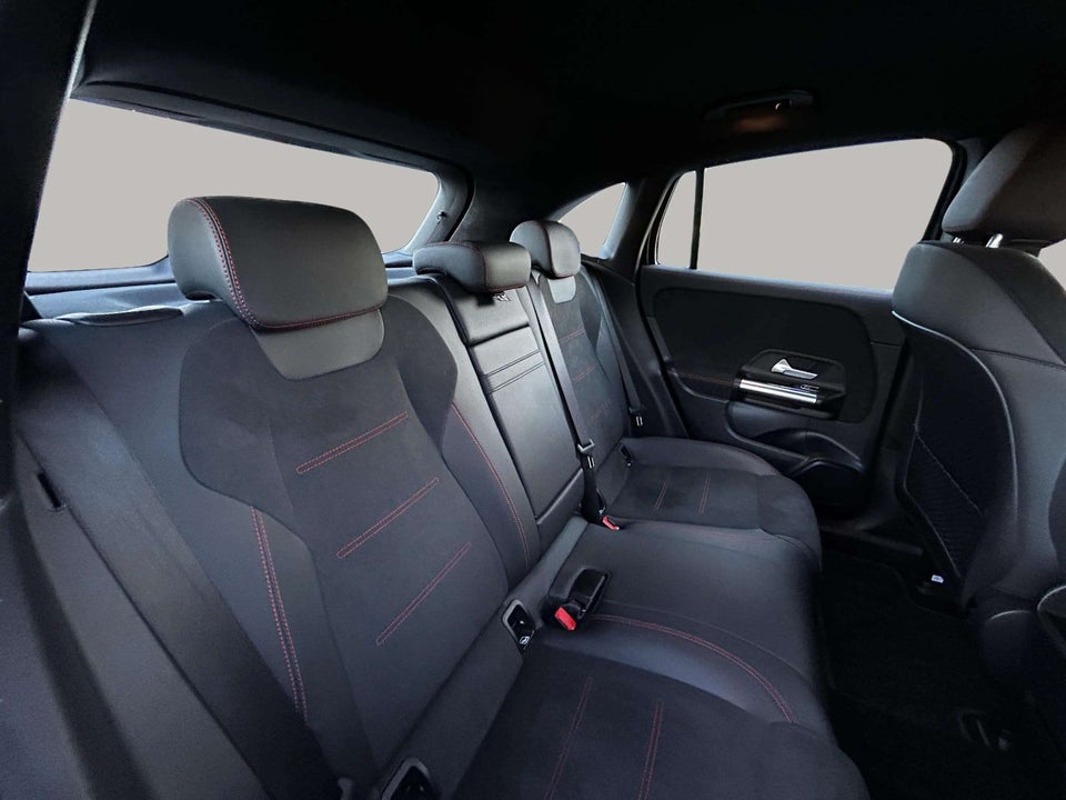 Mercedes EQA250 AMG Line 5d