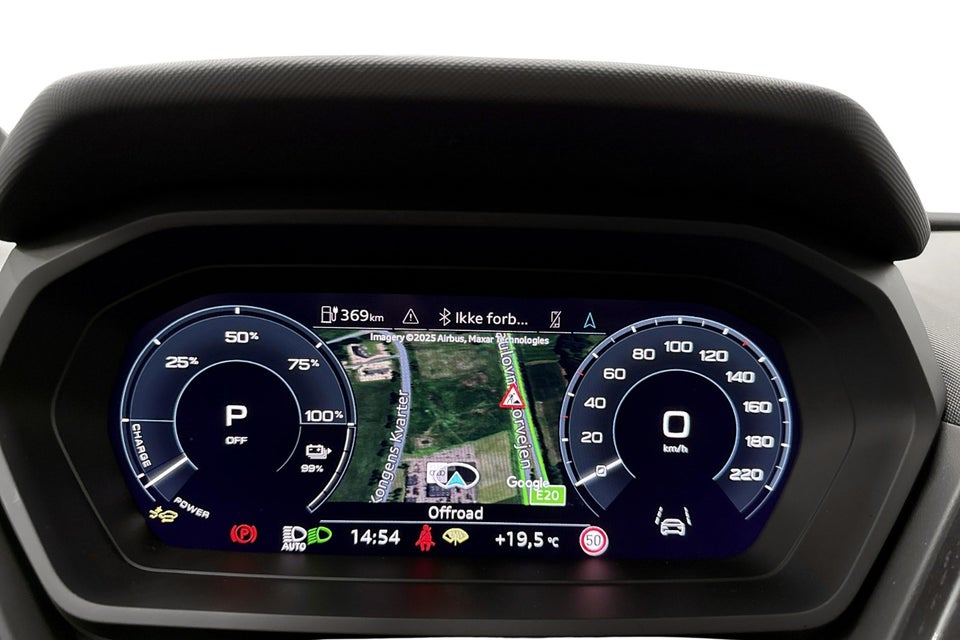 Audi Q4 e-tron 45 Ultra 5d