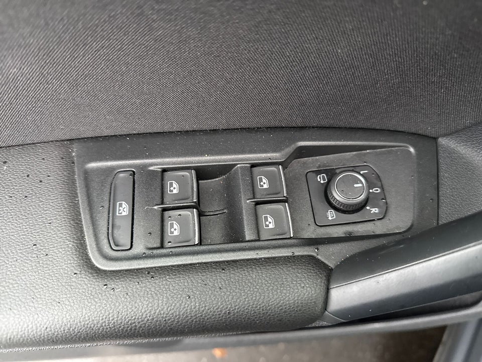 VW Tiguan 1,4 eHybrid Elegance DSG 5d