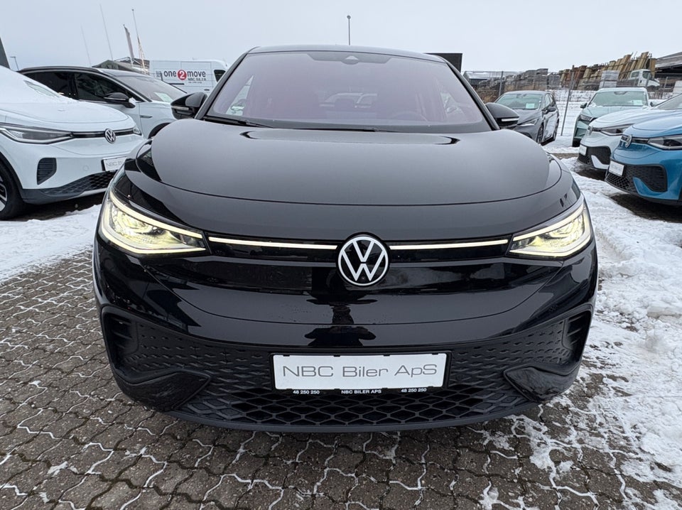 VW ID.5 77 Pro 5d