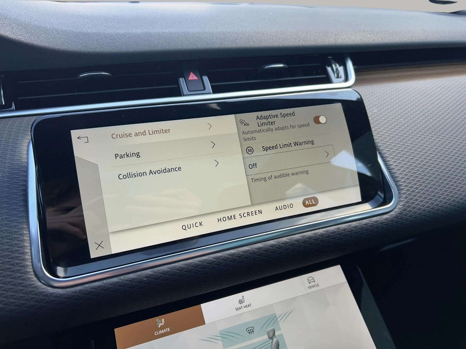 Land Rover Range Rover Evoque 1,5 P300e SE aut. 5d