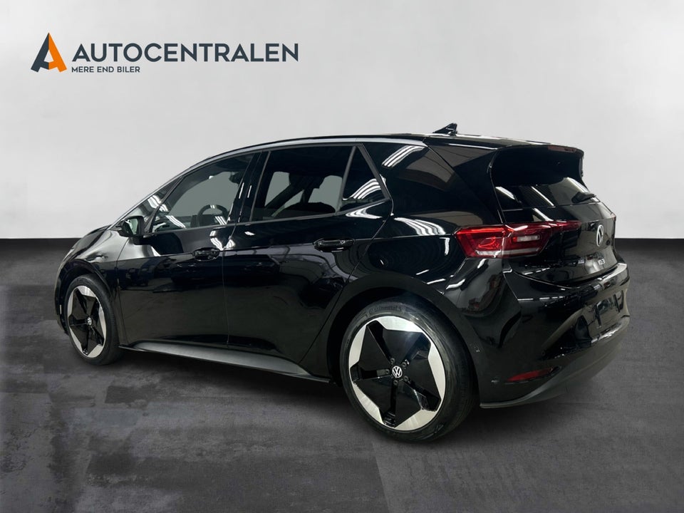 VW ID.3 77 Pro S 5d