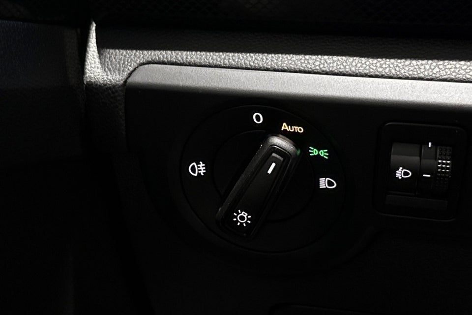 VW T-Cross 1,0 TSi 115 Life Edition DSG 5d