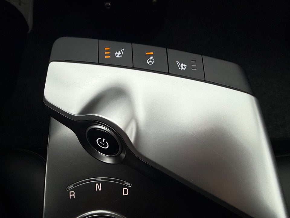 Kia EV6 77 Long Range 5d