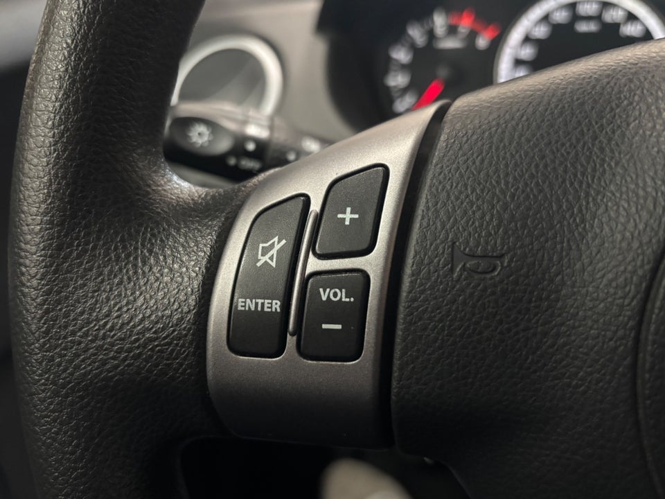 Suzuki Swift 1,3 GL-A 5d