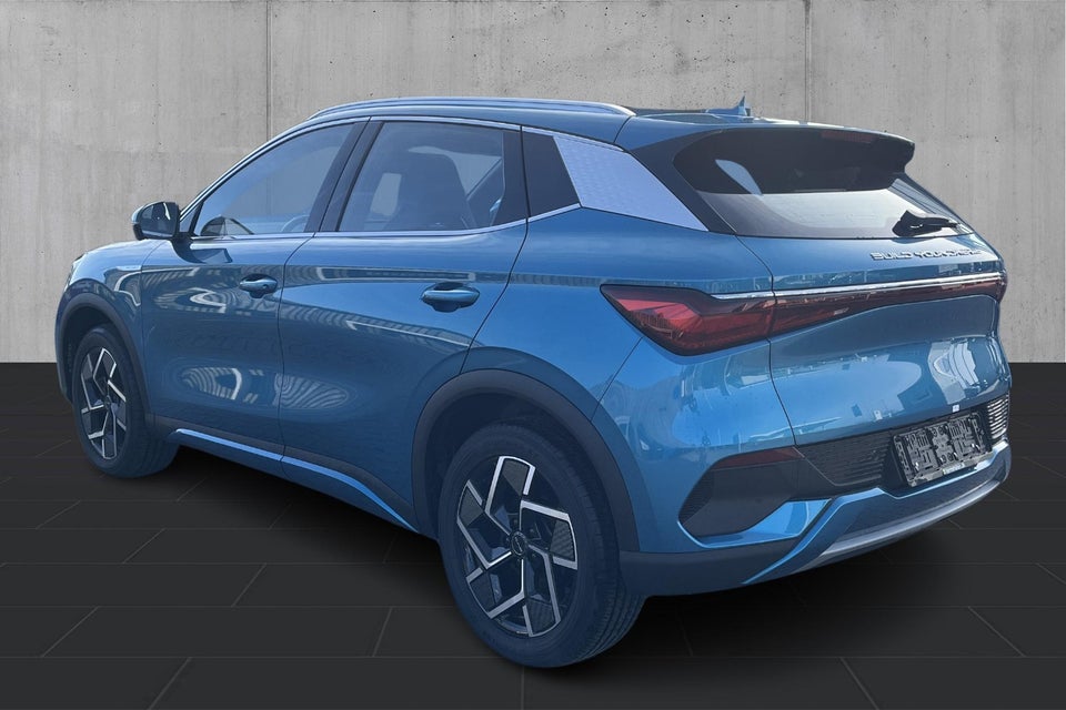 BYD Atto 3 60 Comfort 5d