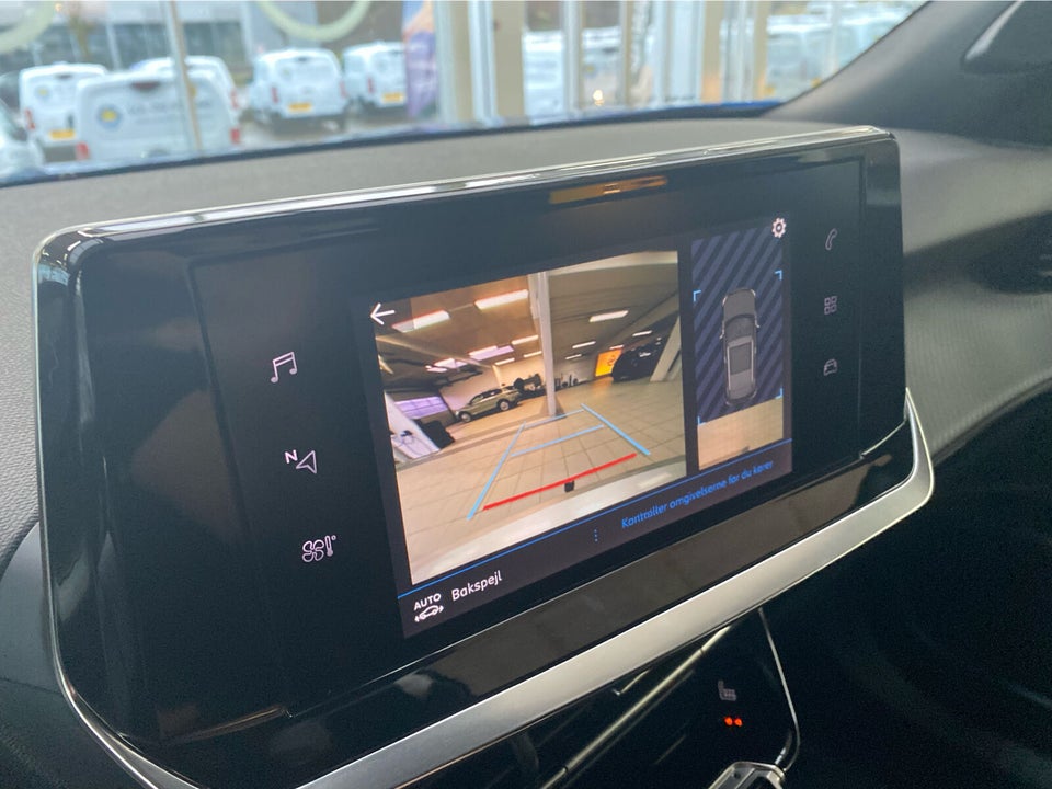 Peugeot 2008 1,2 PureTech 130 Active Pack 5d