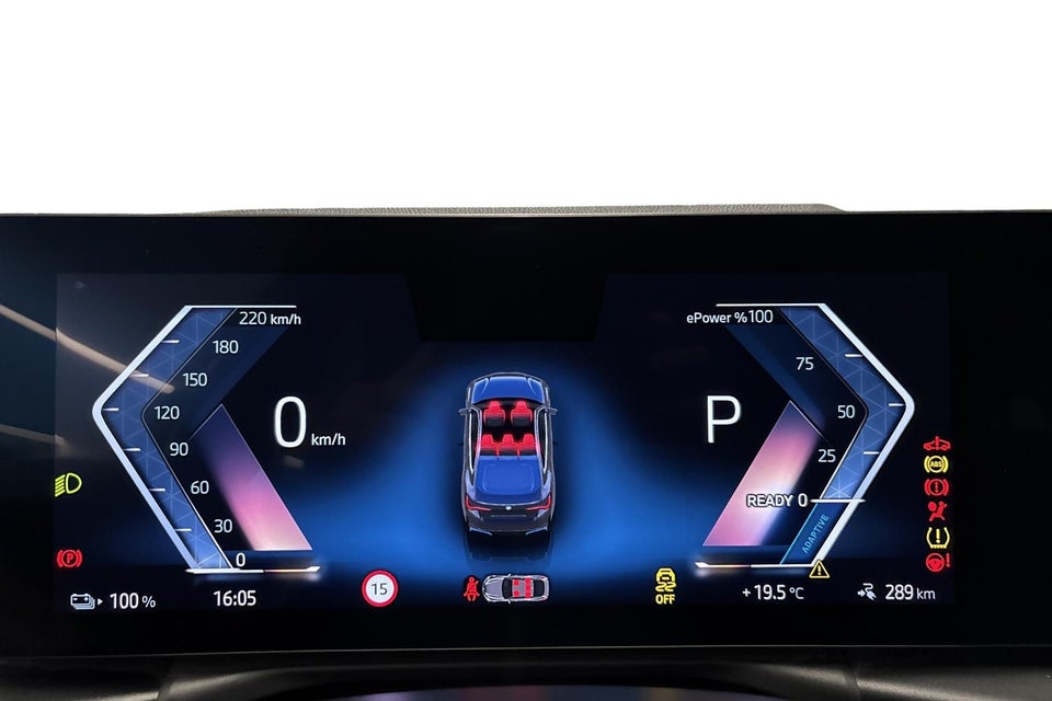 BMW i4 eDrive35 5d