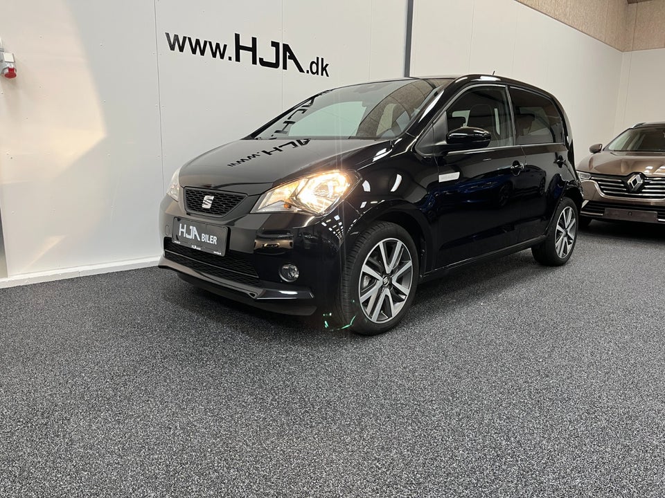 Seat Mii Electric 5d
